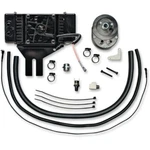 Jagg Oil Coolers Low-mount Fan-assisted Kits 751-FP2500-0323 New. Price: $546.20.