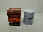 Gauge PGO-257 Oil Filter Reliable High-efficiency Engine Protection New. Price: $11.84.
