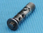 Honda CB550 CB750 CB500 CB900 GL1100 Cbx CB350 GL1000 GL1200 Oil Filter Bolt Used. Price: $15.00.
