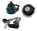 Ignition Lock Rms Set For Piaggio Piece, 643133 / 298581 573512 Neu. Price: $34.01.