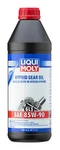 Liqui Moly 1L Hypoid Gear Oil (GL5) Sae 85W90 New. Price: $100.99.