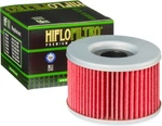 Hiflo Oil Filter #HF111 For Honda New. Price: $9.95.