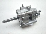 97-03 Honda CBR1100XX Blackbird Engine Motor Oil Pump Used. Price: $32.04.