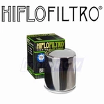 Hiflo Oil Filter For 2013 Harley Davidson FLTRXSE2 Cvo Road Glide Custom - Jh New. Price: $24.72.