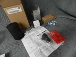 63801-07 New Oem 1992-2017 Harley-davidson Defenitives 5 Filtration System. Price: $44.99.