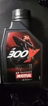 Motul 300V Synthetic Ester Oil 5W-30 1L 104108 New. Price: $19.95.