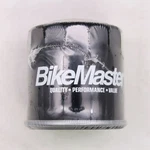 Bikemaster Replacement Oil Filter For Honda Kawasaki Suzuki Yamaha 171610 New. Price: $24.99.