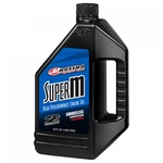Maxima Super 2-STROKE Oil Oz. 20964 New. Price: $44.49.
