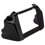 Hogworkz Vivid Black Oil Cooler Cover HW232008 New. Price: $119.98.