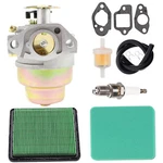 Honda GCV160 LA0G5B T104 Engine Keihin Albb 76BA FD25 Replacement Carburetor New. Price: $18.98.