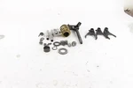 2008 Ktm 505 Sxf Shifter Shifting Mechanism Ratchet Pawl Assy 7959 Used. Price: $149.99.