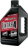 Maxima EXTRA-4 Full Ester Based Synthetic Oil 5W-40 1 Liter New. Price: $29.18.