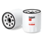 Fleetguard LF3874 Oil Filter Cellulose Spin On New. Price: $10.49.