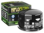 Hiflo Black Spin On Premium Oil Filter Canister Moto Guzzi Stelvio 1200 12-14 New. Price: $19.07.