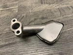 Yamaha 1998-2001 YZFR1 2001-2005 FZ1 Oem Oil Strainer Housing 4XV-13412-00-00 Used. Price: $25.99.