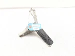 09-20 Yamaha Vmax 1700 VMX17 Footpeg Bracket Front Right 2S3-27421-00-00 Used. Price: $149.87.