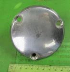 Honda CB450 K1-K7 CB500 CL450 K0-K6 Oil Filter Cover 15481-292-010 Oem Nos New. Price: $45.00.