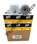 Wix 33390 Fuel Filter Replace Allis 2098616; Kubota 15221-43081 (pack Of 12) New. Price: $142.50.