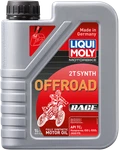 Liqui Moly Off-road Synthetic 2T Oil Liter 20178 New. Price: $26.79.