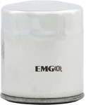Emgo Oil Filter Micro-tech Chrome 10-82442 New. Price: $26.99.