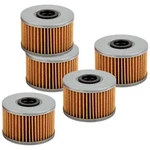 Tusk 1154930349 First Line Oil Filter Pack New. Price: $29.76.