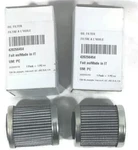 Can-am Oem New Pair Of Oil Filters Spyder Gs Rt Sts 420256454. Price: $34.92.