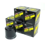 Pro Filter Replacement Oil For Kawasaki Kaf 400 Mule Pack 5 PF-128 New. Price: $24.95.