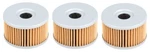 (3EA) Tusk First Line Oil Filter FITS:1990-2023 DR650S-DUAL Sport New. Price: $22.85.