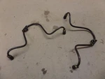 2004 Kawasaki Ninja 500R EX500 Cylinder Head Oil Line Pipe Tube 39193-1038 1039 Used. Price: $14.95.