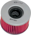 K&n Performance Oil Filter Honda KN-111 New. Price: $13.99.