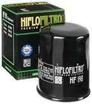 Hiflo Black Spin On Premium Oil Filter Canister Ranger Crew 800 4X4 11-13 New. Price: $18.25.