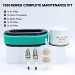7000 Maintenance Kit 32 083 Air Filter For Kohler 883 09-S1 KT715 KT725 New. Price: $23.59.