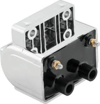 Twin Power 210536 Fits 80-84 Big And Xl Ignition Coil Chrome Replaces H-d New. Price: $115.99.