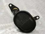 1987 Honda CBR600 Oil Strainer 15153-KT8-000 Used. Price: $21.24.