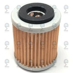 Oil Filter For Yamaha Kodiak 4WD YFM400 1993-1999/ Terra Pro YFP350 1988 New. Price: $10.10.