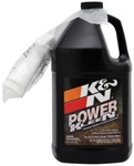 K&n 99-0635 Power Kleen, Air Filter Cleaner 1 Gal New. Price: $45.99.