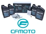 Cfmoto Oil Change Kit 675SS 675CC Motorcycle CF-852021-00819 New. Price: $59.99.