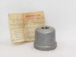 Nos Honda CL175 SL175 CA175 CB160 CB175 Genuine Oil Filter Rotor 15441-216-010 New. Price: $77.99.
