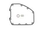 Twin Power Oil Pump Rebuild Gaskets/o-rings Kit #43219 Harley Davidson New. Price: $25.15.