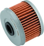 Bikemaster 171641 Fits Honda BM-113 Oil Filter Black New. Price: $18.69.