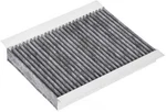 Cabin Air Filter Atp TA-14 New. Price: $80.99.