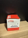 New Oem Yamaha Element Assembly, Oil Cleaner 69J-13440-04-00. Price: $24.99.