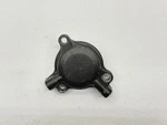 Oem Engine Oil Filter Cover Fits Yamaha YZ250F 2006-2009 5BE-13447-20-00 Used. Price: $19.99.