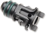 Drag Specialties Oil/vent Line Retainer Assembly Large (for Feed... New. Price: $28.99.
