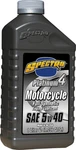 Spectro 310285 Platinum Motorcycle Full Syn 4T - 1LT New. Price: $21.95.
