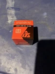 2005 Kawasaki KLX110 Tusk Oil Filter 1154930002 New. Price: $6.00.