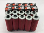 (10) K&n KN161 Oil Filters For Bmw Airhead Motorcycle (without Cooler) New. Price: $44.95.