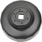 Drag Specialties Oil Filter Wrench 15-6049BNU Fits Flute Design New. Price: $17.95.