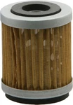 Emgo Oil Filter Standard 10-79110 New. Price: $9.01.