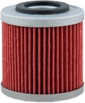 Hiflo HF154 Oil Filter New. Price: $17.02.